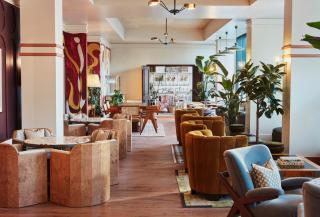 The Hoxton, Shepherds Bush - London - 0