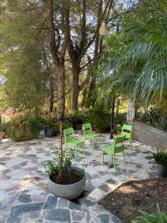 Villa Paloma/ Home/ Office-Remote Office - Constanza - 4