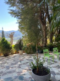 Villa Paloma/ Home/ Office-Remote Office - Constanza - 5