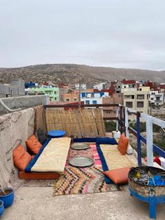 Emallayan Hostel - 7