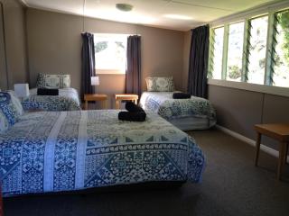Hopewell Lodge - Kenepuru Sounds - 9