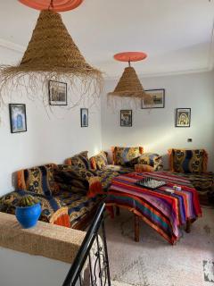 Emallayan Hostel - Imsouane - 5
