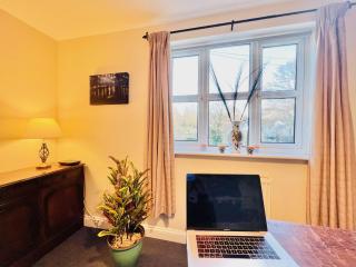 Dapps Hill Haven - between Bristol and Bath, both 9 mins by train! - 5