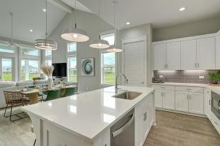 Casa Palmera - Rockport - 1