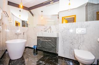 InPoint Apartments G15 near Old Town & Kazimierz District & Parking Option - Cracovia - 4