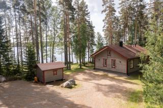Suvituuli | Paajoen Vuokramökit - Himos - 8