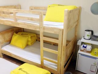 24 Guesthouse Myeongdong Avenue - Seoul - 4