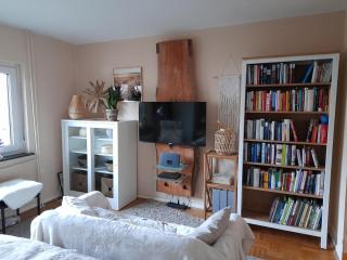Ferienwohnung in Treysa - Schwalmstadt - 0