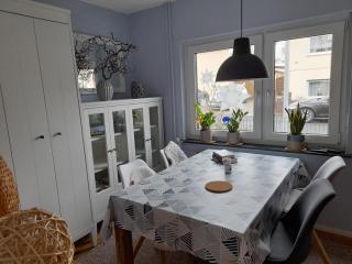 Ferienwohnung in Treysa - Schwalmstadt - 5