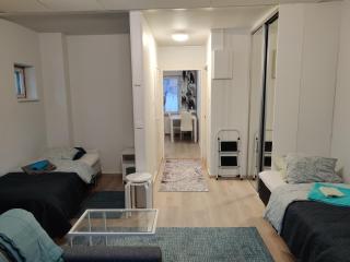 M Apartments Rahola - Tampere - 8