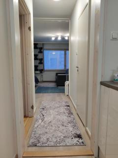 M Apartments Rahola - Tampere - 4
