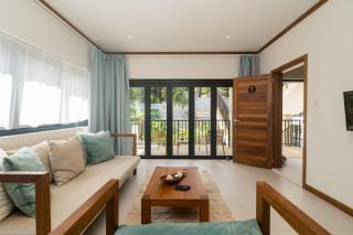Lodoicea Apartments - 7