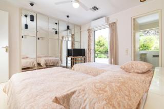 Sunlight House - Palatial Fully Equipped Apartment Near The Sea - Atene - 7