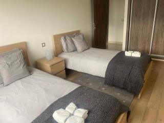 Luxueux appartement avec vue panoramique WELCOME STAY - Mohammedia - 4