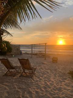 Casa Kayab - Puerto Morelos - 0