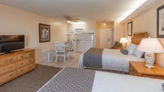 Belleair Beach Resort Motel - Clearwater Beach - 9
