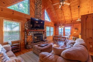 Whispering Ridge Retreat - Boone - 8