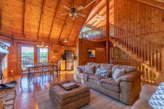 Whispering Ridge Retreat - Boone - 5