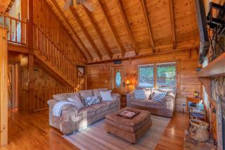 Whispering Ridge Retreat - Boone - 6