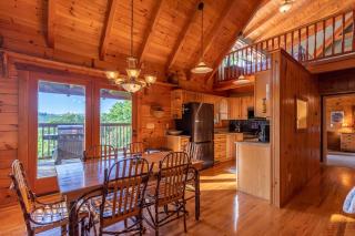 Whispering Ridge Retreat - Boone - 1