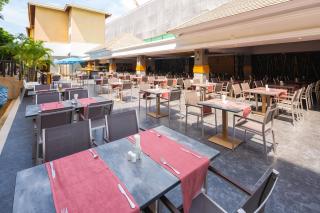 Tuana Hotels Casa Del Sol - Strand Kata - 4