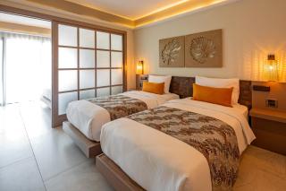 Tuana Hotels Casa Del Sol - Strand Kata - 1