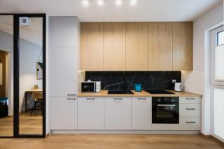 Tauron Arena Apartment with Garage - Kraków Lema - 3