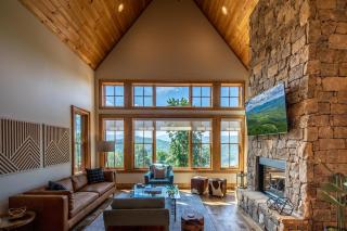 Mountain Vistas at Eagles Nest - Banner Elk - 7