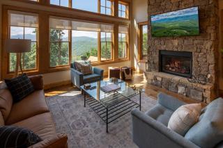 Mountain Vistas at Eagles Nest - Banner Elk - 6