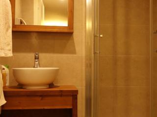 Appartement moderne, proche centre, balcon Est, 6 pers., casier à ski, navettes gratuites, Arc 1800 - FR-1-346-537 - Arc 1800 - 5