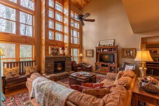 Mossy Path Hideaway - Blowing Rock - 8