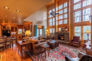 Mossy Path Hideaway - Blowing Rock - 5