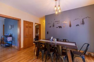 Lazy Bear Inn - Sugar Grove - 5