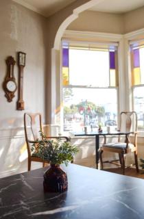 Gosby House Inn, A Four Sisters Inn - Pacific Grove - 6