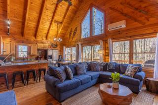 Adventure Creek - Boone - 8