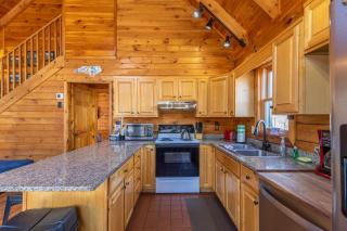 Adventure Creek - Boone - 3