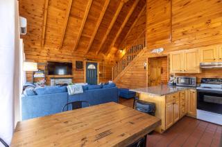 Adventure Creek - Boone - 1