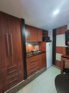 R.1103 Lindo estudio ejecutivo en área turística. - Città di Panama - 4