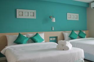 V-Ocean Palace - Hat Yai - 0