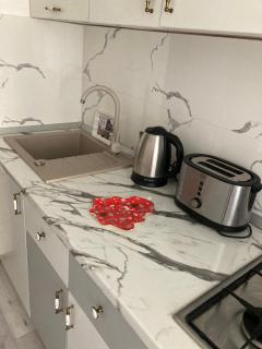 Small Studio Strand - 3