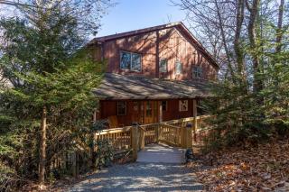 Stress ReLeaf - Blowing Rock - 9