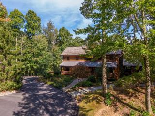 Matney Ridge Estate - Banner Elk - 0