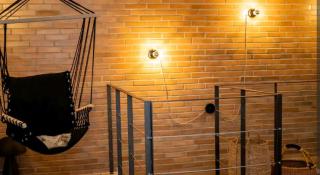 Εν Ιωαννίνοις Loft 1 - 5