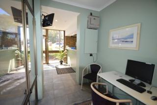 Marion Motel and Apartments - 1