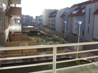 Appartement familial près de la plage avec parking et balcon verdoyant - FR-1-482-49 - Fort-Mahon-Plage - 3