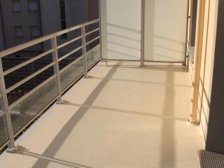 Appartement familial près de la plage avec parking et balcon verdoyant - FR-1-482-49 - Fort-Mahon-Plage - 1
