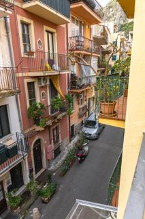 Amunì Taormina - Taormina - 8