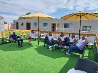 TOP TOWN LODGE - Butterworth - 5