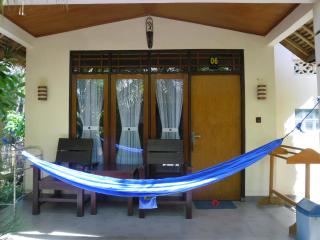 Alibaba Bungalows - 1