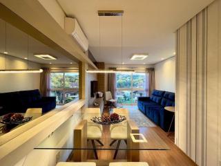 Apartamentos VENTURA a 5 min do CENTRO by Achei Gramado - Gramado - 4